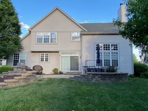 26520 Rustling Birch Way, Plainfield, IL 60585-1320