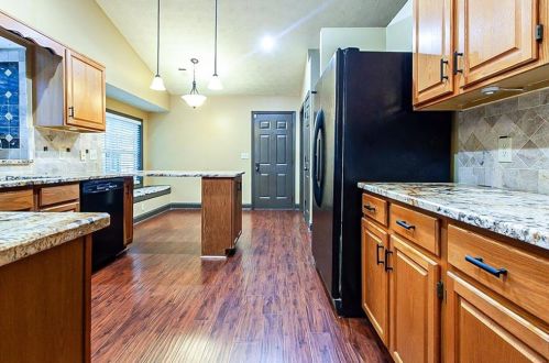 3719 Windy Hill Dr, Conyers GA  30013-2964 exterior