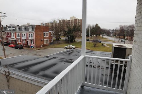349 Princess St, York PA  17401-3835 exterior