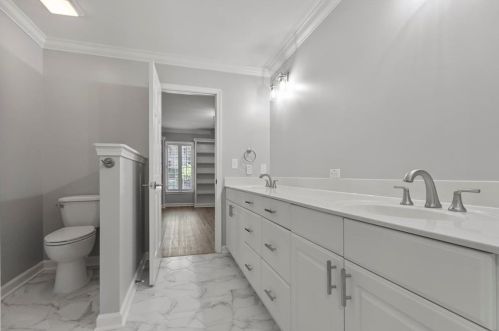 2108 Marann Dr, Atlanta GA  30345-3537 exterior