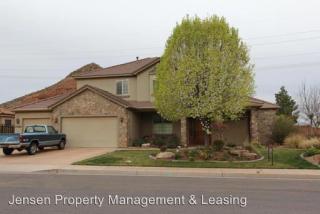 2080 Camino Real, Washington UT  84780-8246 exterior