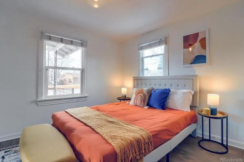 4478 Acoma St, Englewood CO 80110-5742 exterior