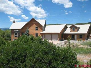 20853 Surface Creek Rd, Grand Mesa, CO 81413-8119