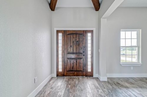 206 Cattle Drive Trl, Angleton TX 77515-9085 exterior