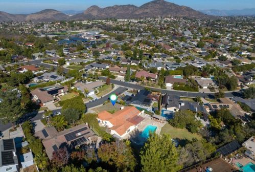 6571 Danville Ave, San Diego, CA 92120-3220