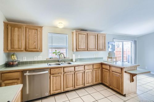 2700 Bates Ave, Denver CO  80236-2815 exterior