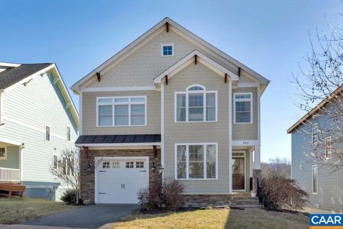 160 Baylor Ln, Charlottesville, VA 22902-6028