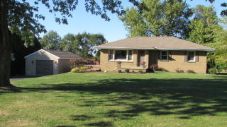 124 Sheffield Rd, Northern Oaks, IL 61535-9647