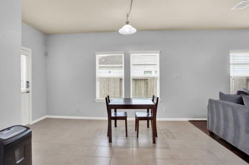 3514 Creole Bay Ln, Richmond TX 77471 exterior