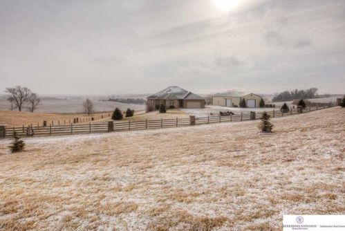 19601 County Road 4, Herman, NE 68029-4065