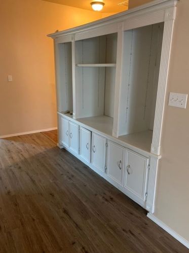 5356 Bison Ct, Fort Worth TX  76137-6705 exterior