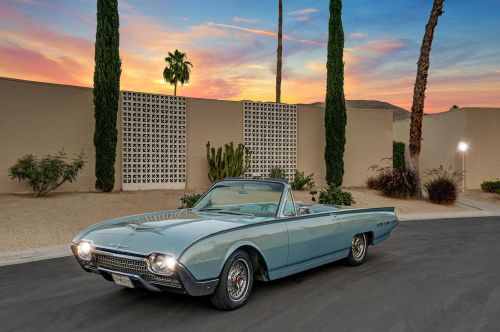 2210 Calle Palo Fierro, Palm Springs, CA 92264-9474