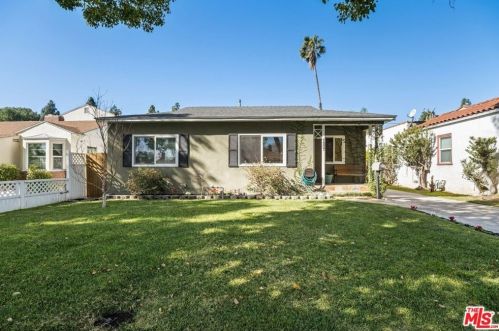 1207 Catalina St, Burbank, CA 91505-2326