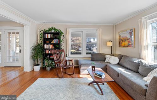 33 Wilton St, Princeton NJ  08540-5340 exterior