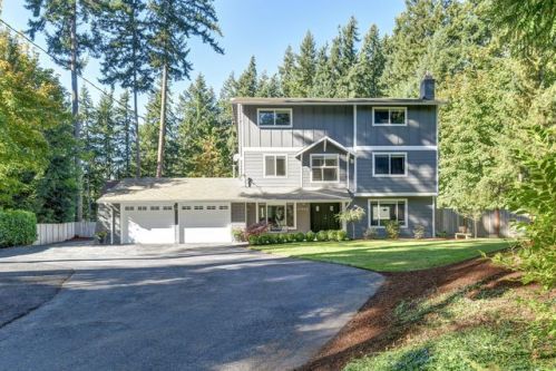 21502 23rd St, Redmond, WA 98075-9548