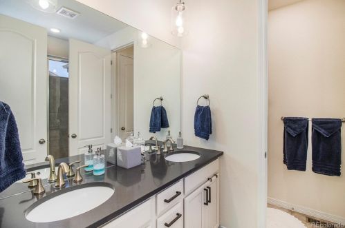 8164 Ider Ct, Denver CO  80016 exterior