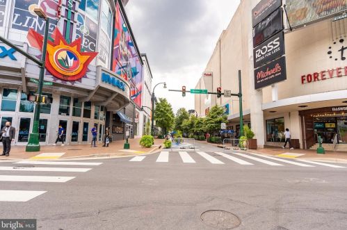 575 Thayer Ave, Silver Spring MD 20910-5362 exterior