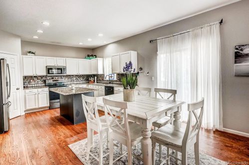 4090 Malaya St, Denver CO  80249-8207 exterior