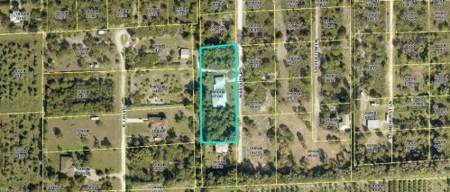 13775 Marquis Rd, Bokeelia, FL 33922-2369