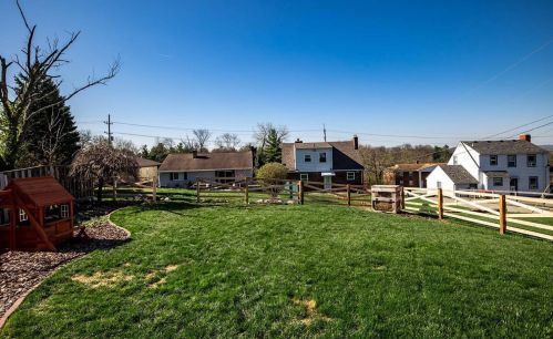 224 Harvest Ln, Cincinnati OH exterior