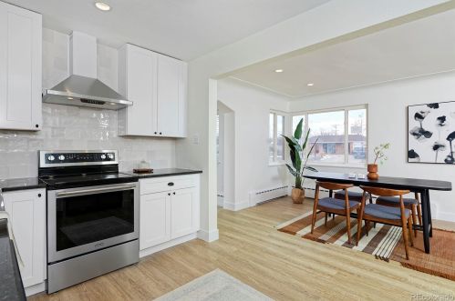 2918 Newport St, Denver CO  80207-2909 exterior