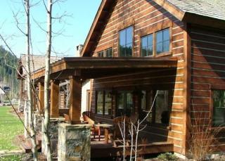 52 Water Dance Way, Sandpoint ID  83864-5117 exterior