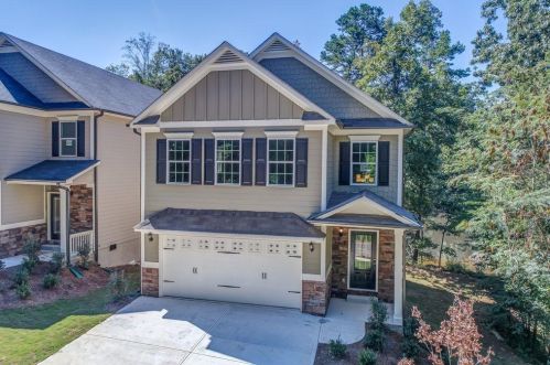 241 Bethany Manor Ct, Ball Ground, GA 30107-2264
