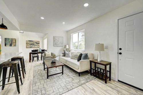 6121 Pontiac St, Denver, CO 80022-4137