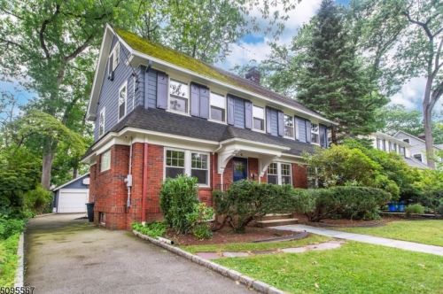 6 Mendl Ter, Montclair, NJ 07042-4108
