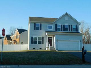 3501 Merestep Way, Toano, VA 23168-9383