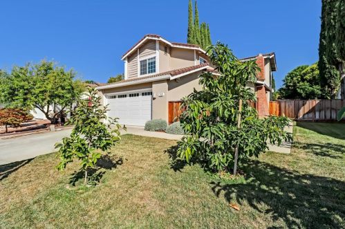 120 Southview Ct, San Jose, CA 95138-1824
