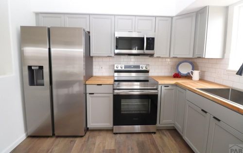 1453 Caida Del Sol Dr, Pueblo CO  81007-4079 exterior