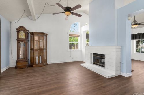 4775 Mount Abbott St, Riverside CA  92509-5437 exterior
