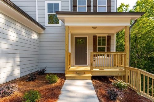145 Shadow Ln, Dawsonville, GA 30534-7394