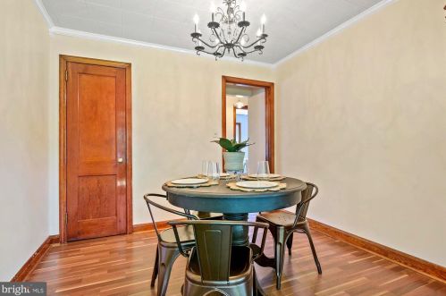 401 Wyn Mar Ave, Aberdeen MD  21001-3340 exterior