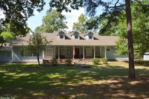 59 Highway 314, Plainview, AR 72857-8828
