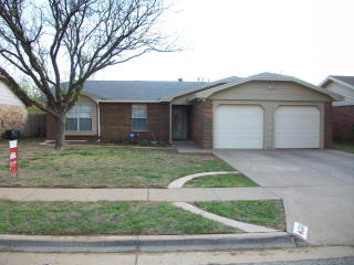 2211 88th St, Lubbock, TX 79423-3323