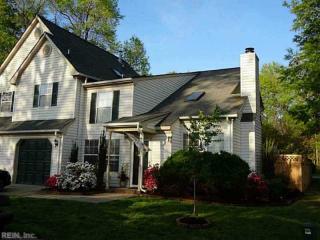 120 Grindstone Turn, Yorktown, VA 23693-4530