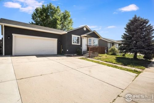 850 21st St, Greeley, CO 80631-6159