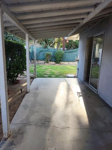 4024 Mckenzie St, Riverside CA  92503-3851 exterior