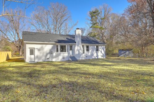 108 Eagle St, Ladson SC  29456-4907 exterior