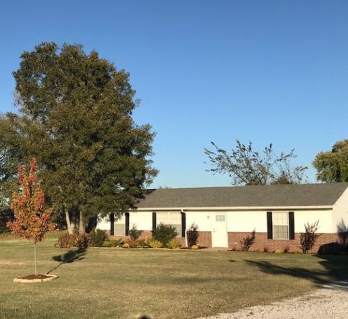5603 Capricorn, Shawnee, OK 74804-9359