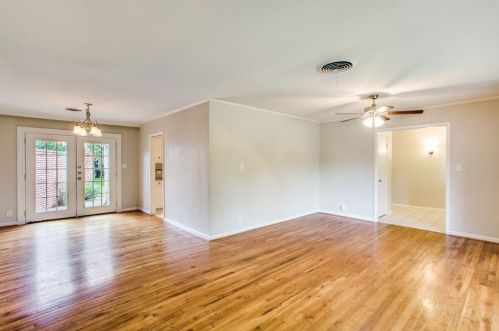 3441 Clayton Rd, Fort Worth TX  76116-7341 exterior