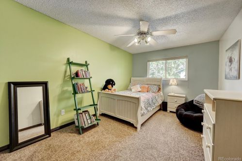 1616 Nile Ct, Aurora CO 80012-5224 exterior