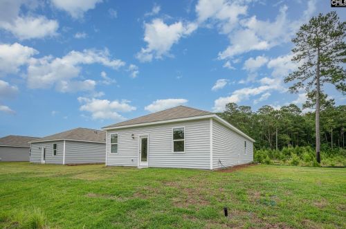 1952 Bunker Hill Rd, Lugoff, SC 29078-9428