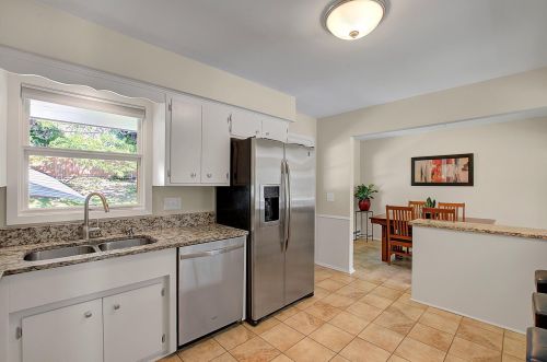 2844 Fernwood St, Saint Paul MN  55113-1832 exterior