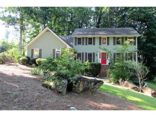 4506 Ashington Dr, Lithonia, GA 30039-7310