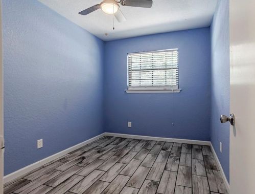 8840 Kate St, Fort Worth TX  76108-1210 exterior