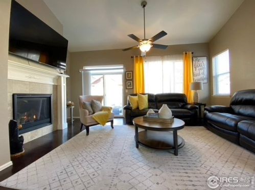 2213 Talon Pkwy, Greeley, CO 80634-9772