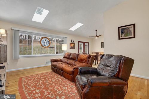 315 Beaumont Rd, Silver Spring MD 20904-1077 exterior